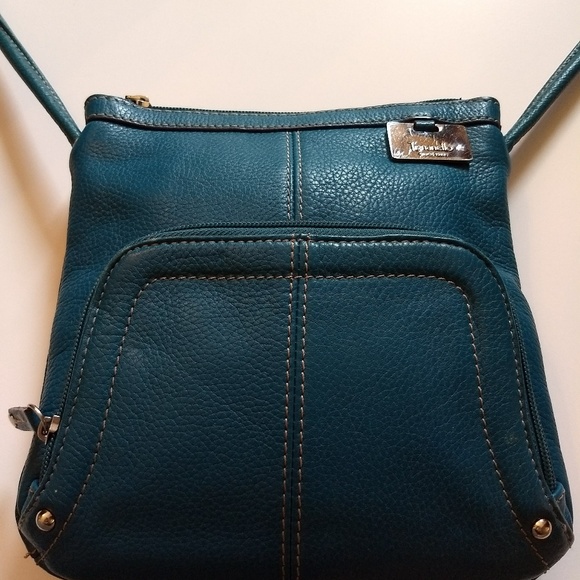 tignanello organizer handbags